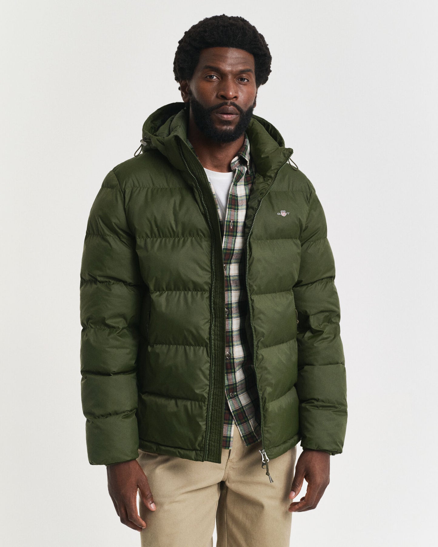 Veste Active Cloud