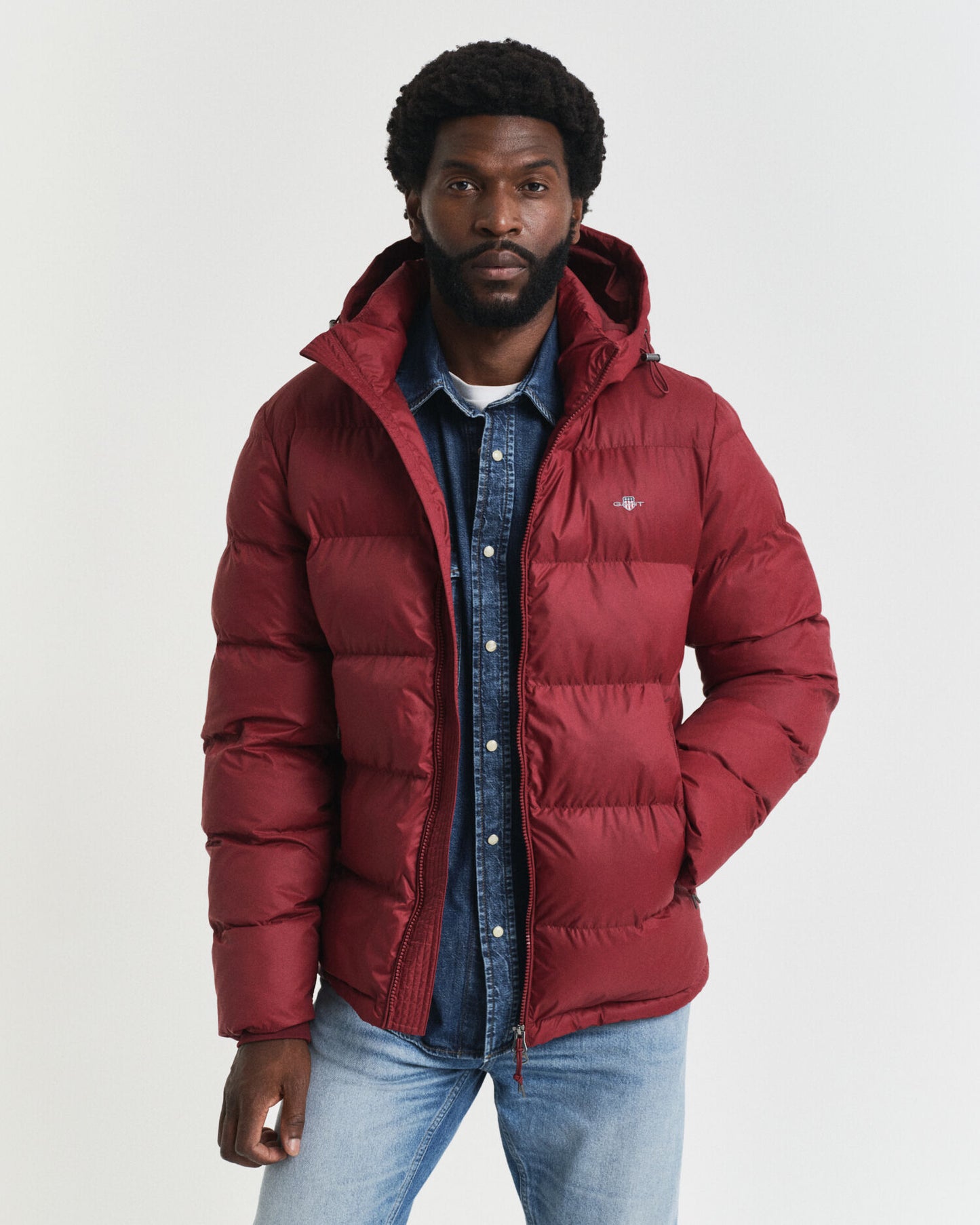 Veste Cloud active