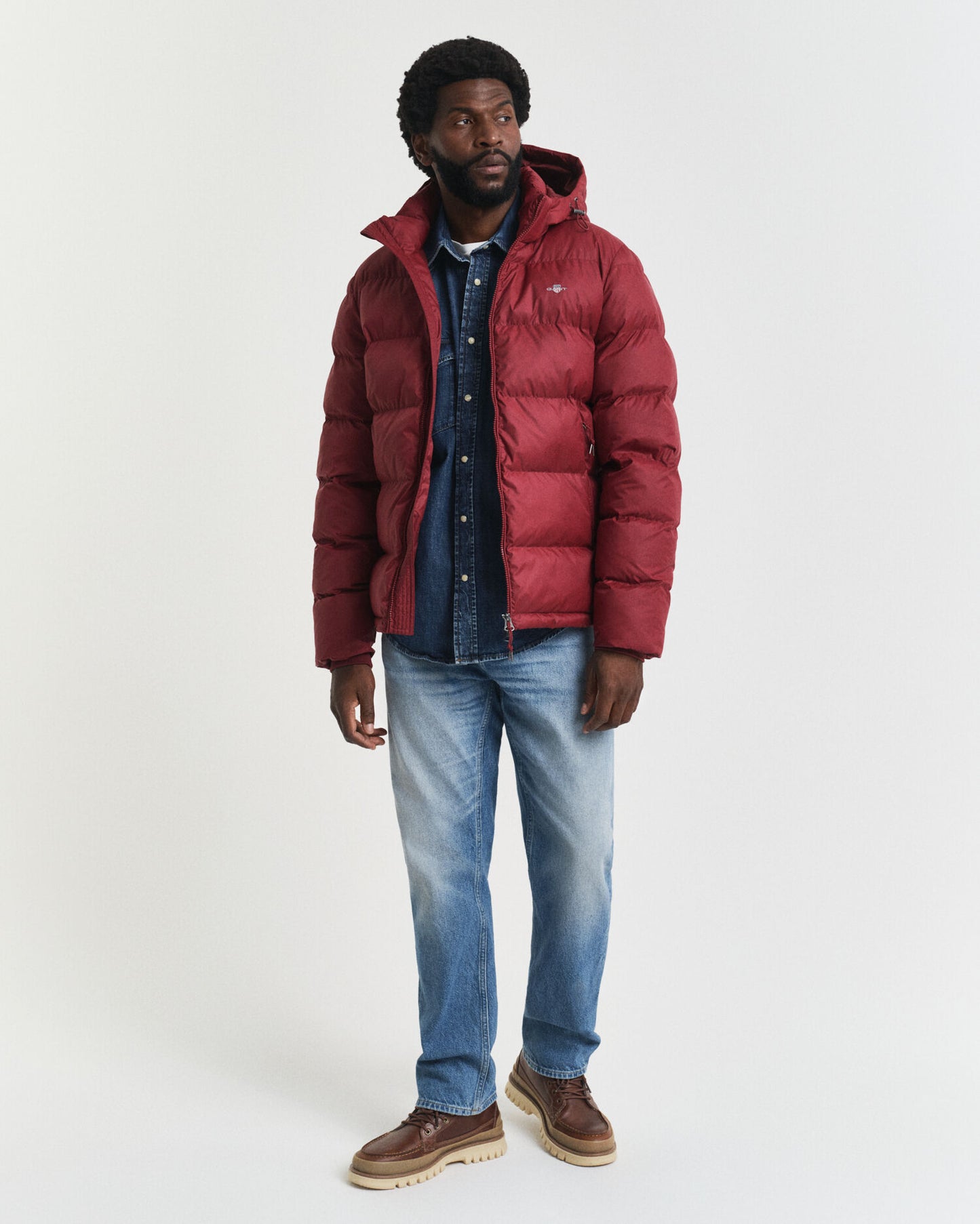 Veste Cloud active