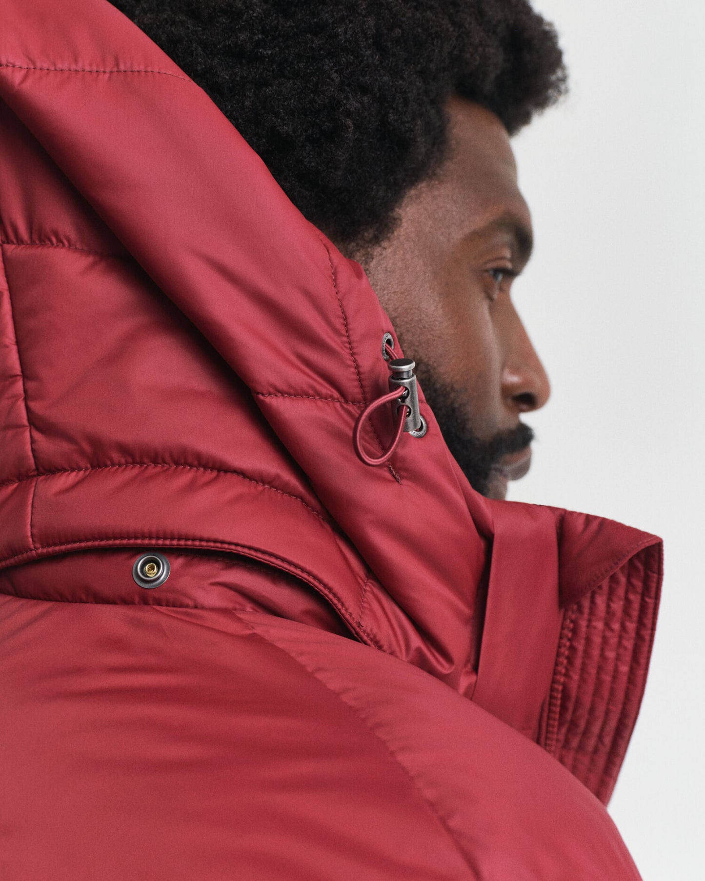 Veste Cloud active