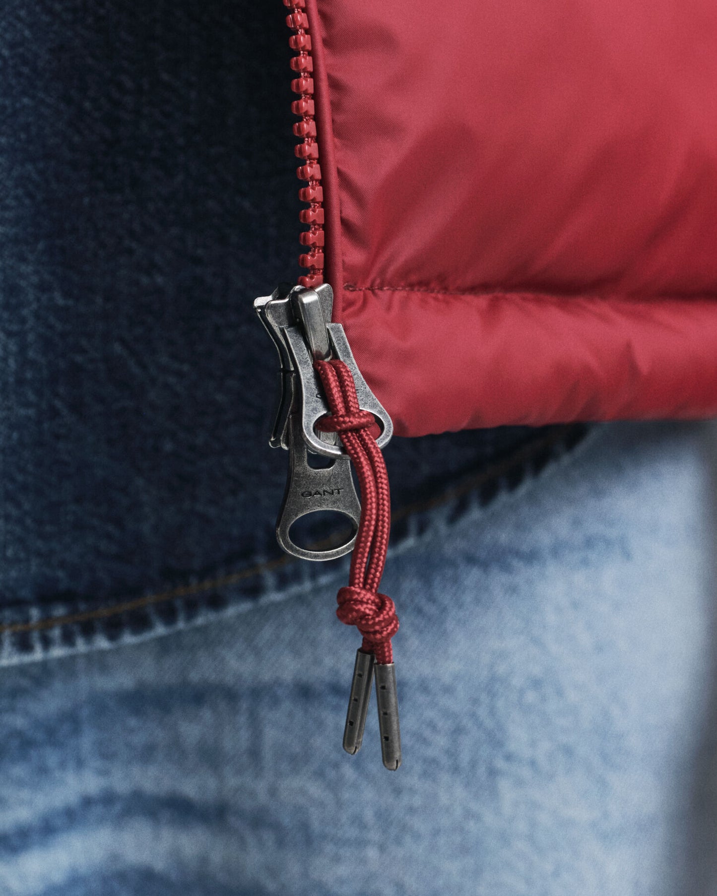 Veste Cloud active