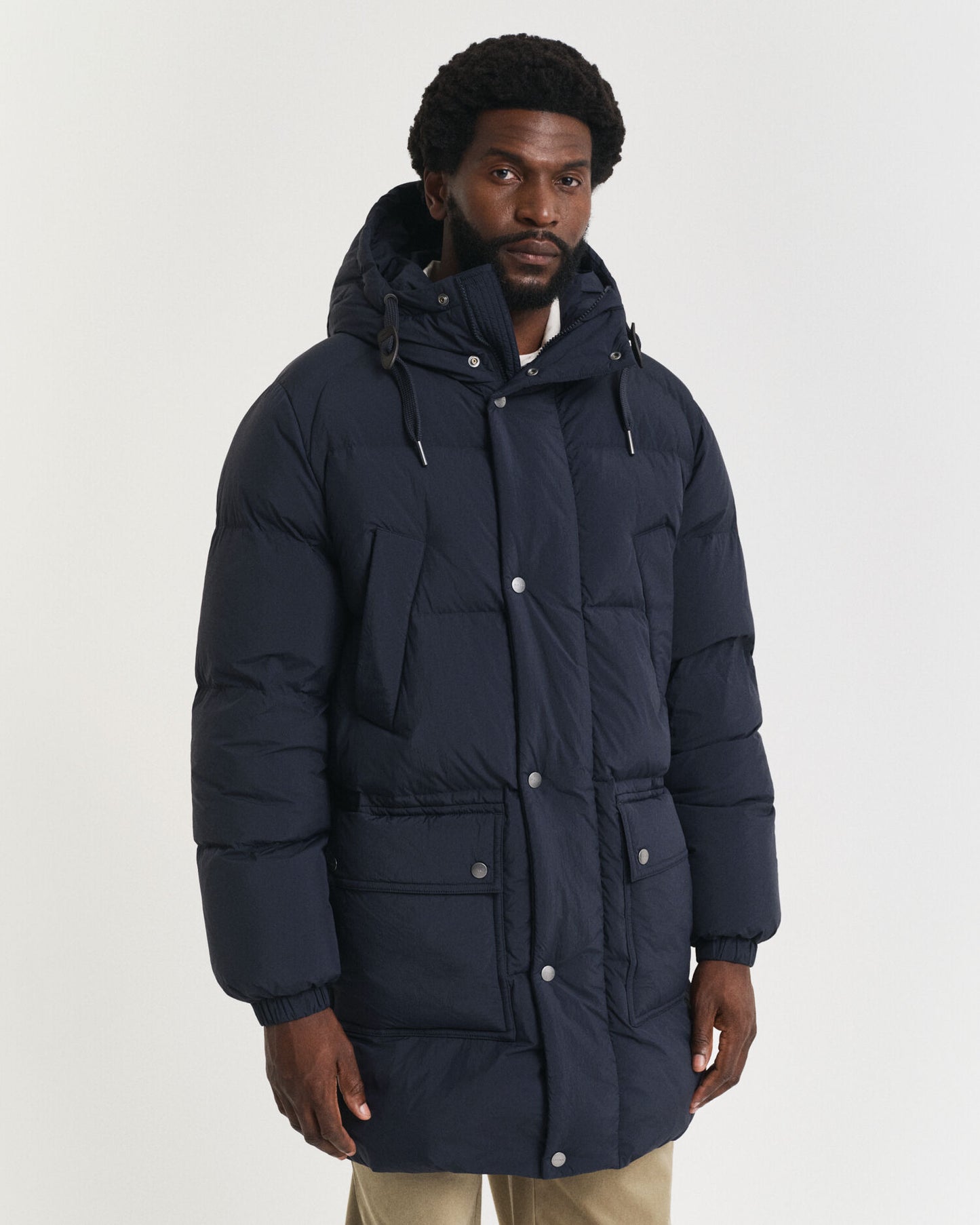Parka doudoune