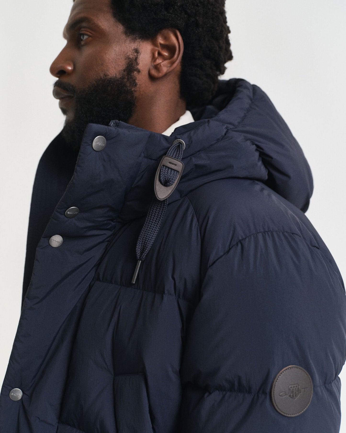 Parka doudoune