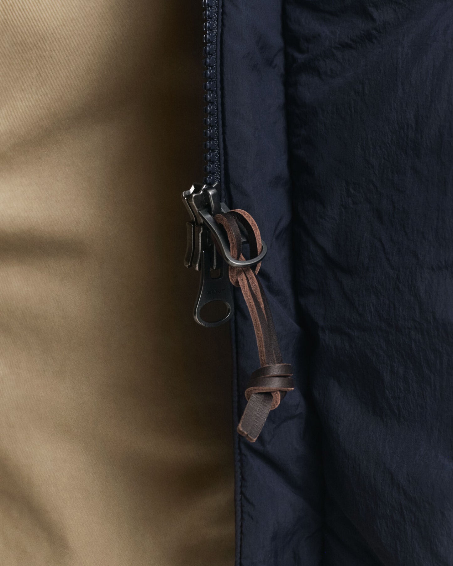 Parka doudoune
