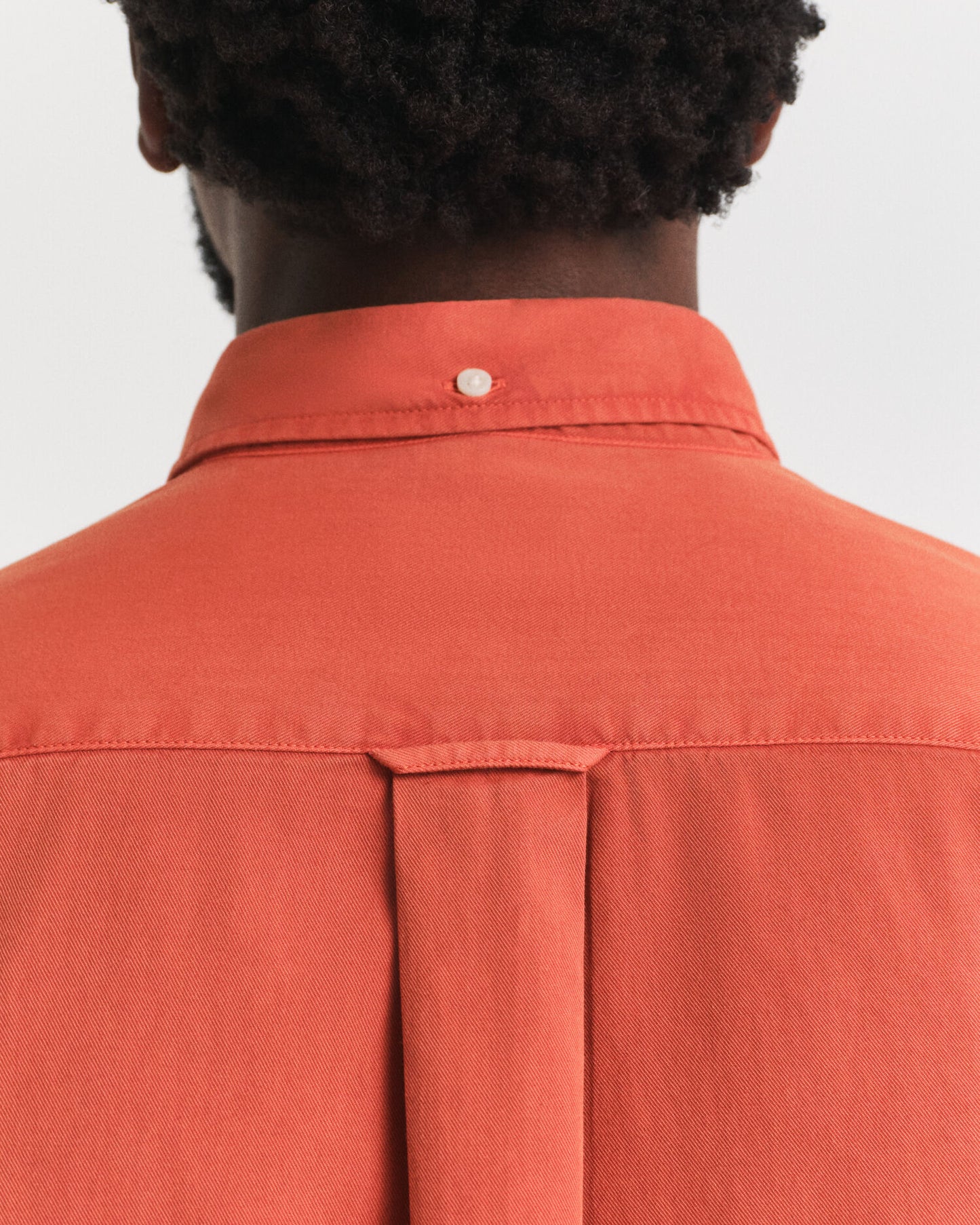 Regular Fit Twillhemd