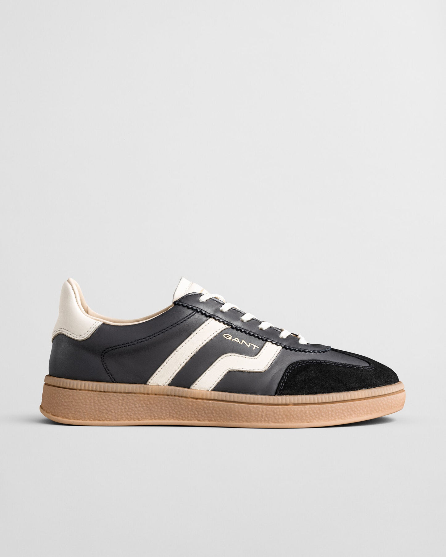 Cuzima Leather Sneakers