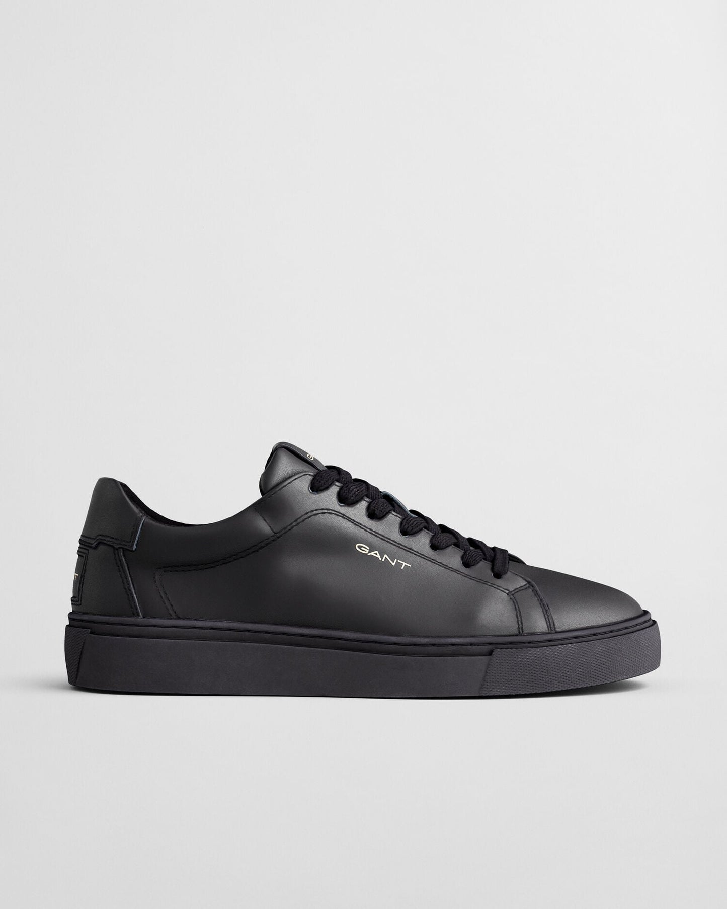 Baskets en cuir McJulien