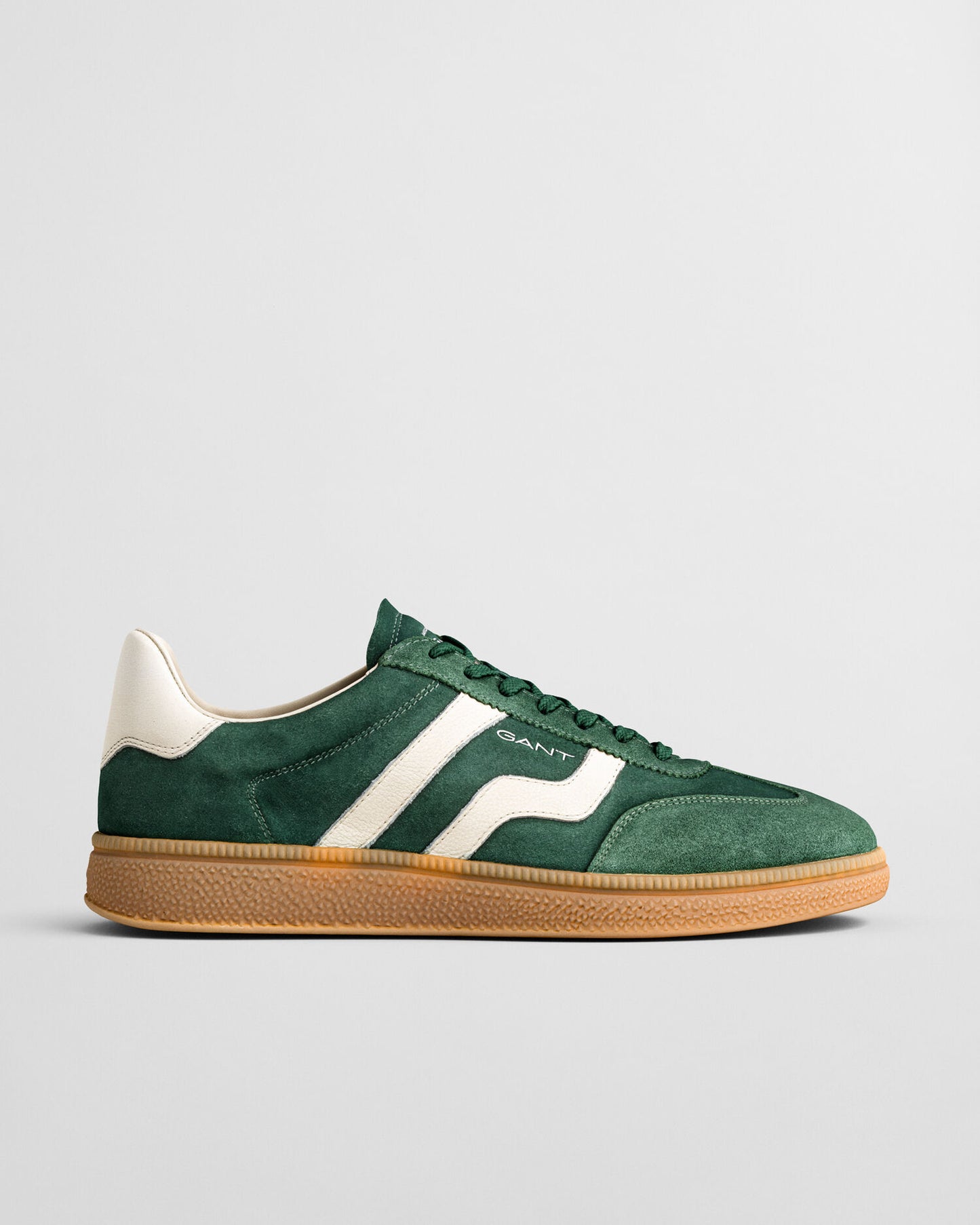 Cuzmo Wildledersneaker