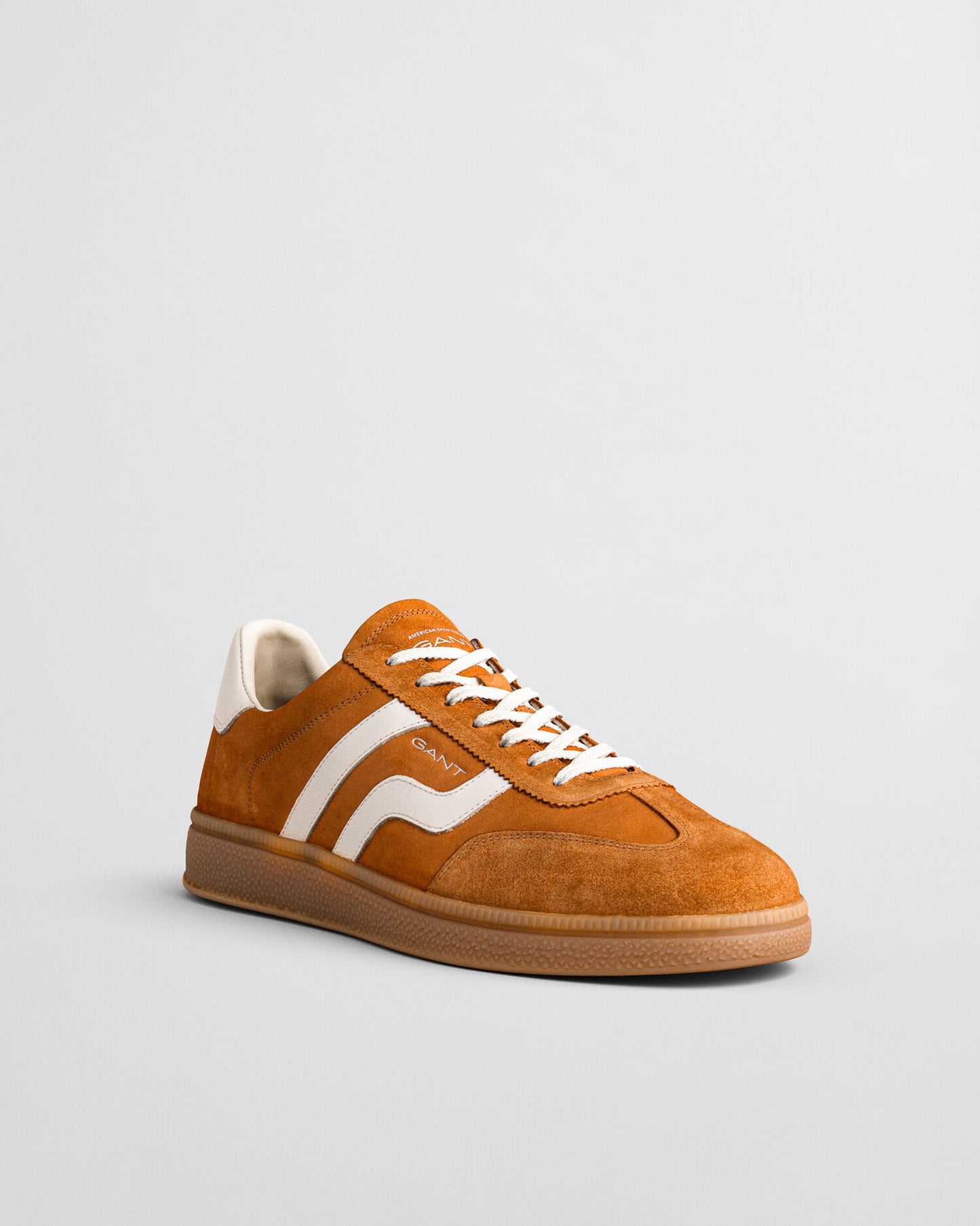 Cuzmo Wildledersneaker