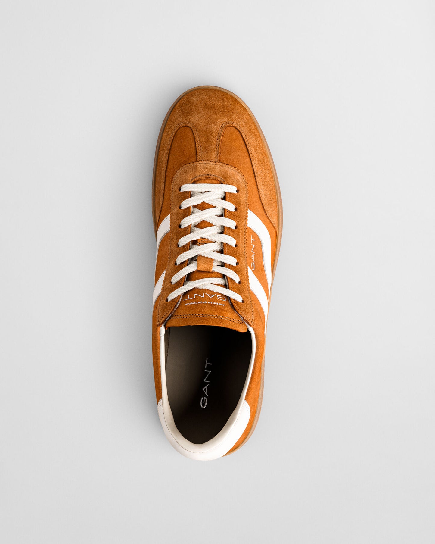 Cuzmo Wildledersneaker