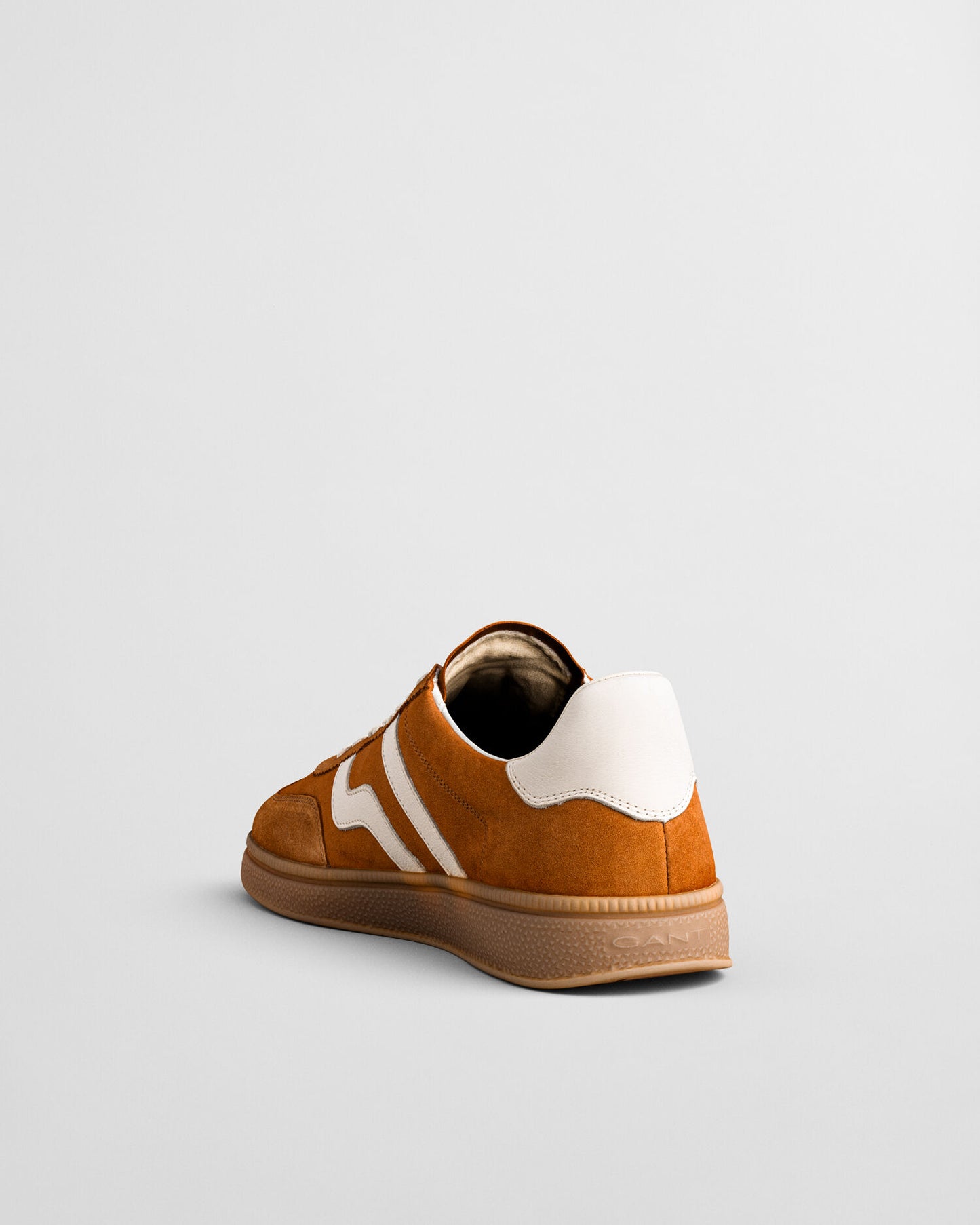 Cuzmo Wildledersneaker