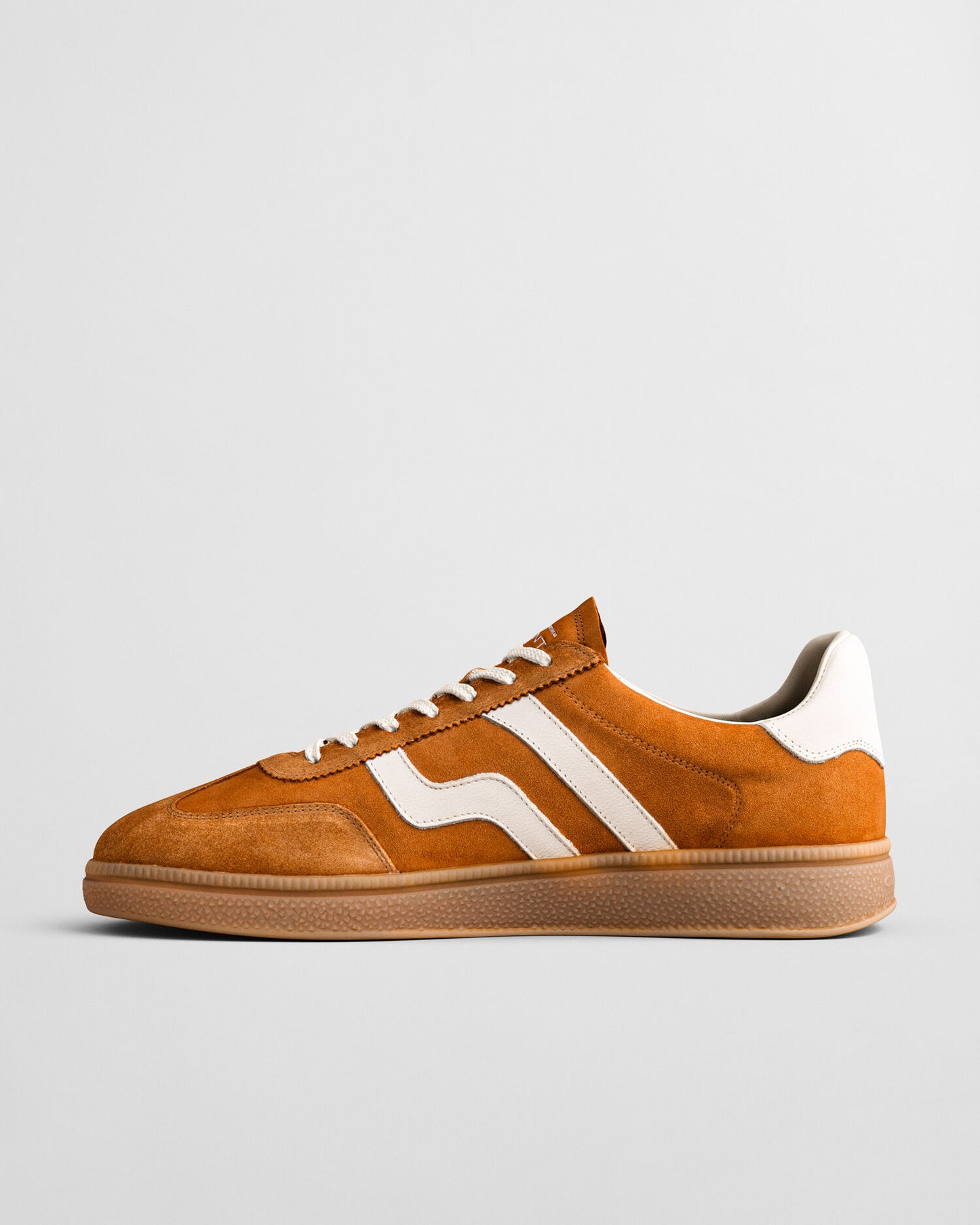Cuzmo Wildledersneaker