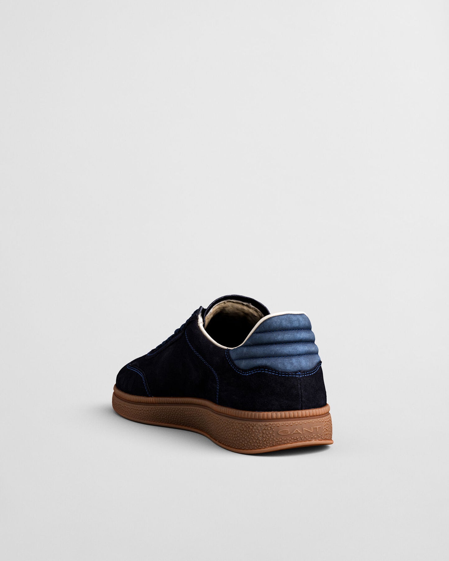 Cuzmo Wildledersneaker
