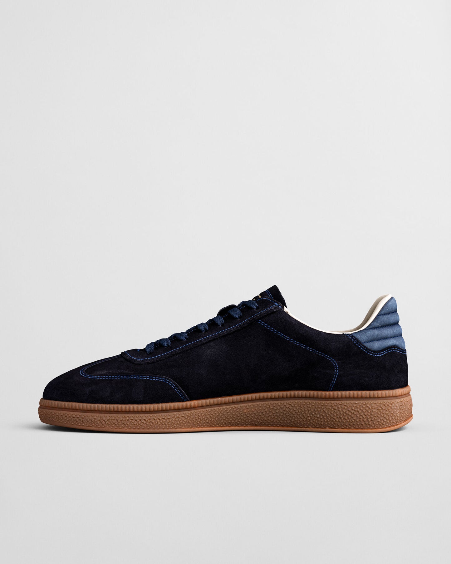 Cuzmo Wildledersneaker