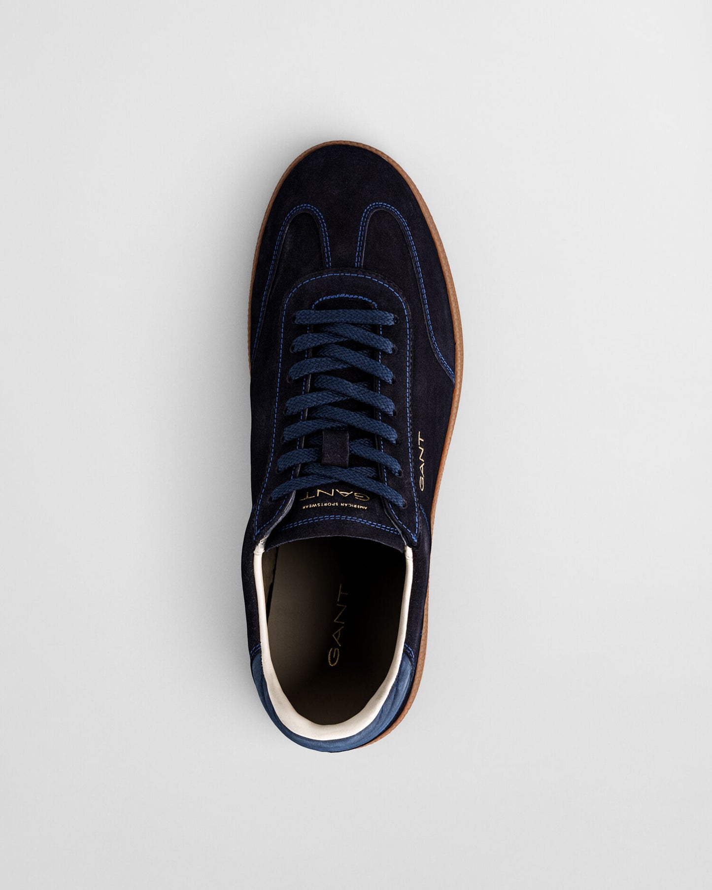 Cuzmo Wildledersneaker