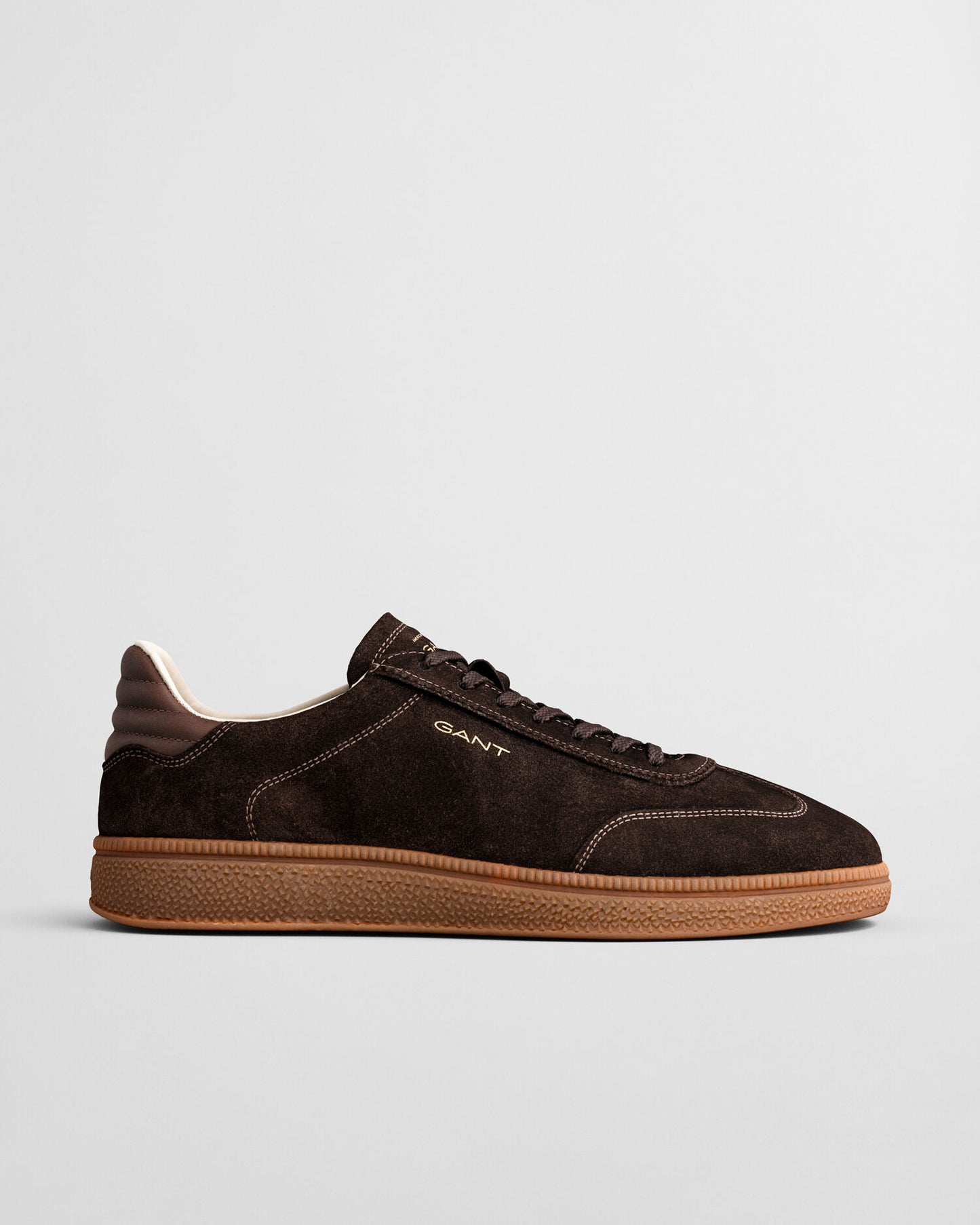 Cuzmo Wildledersneaker