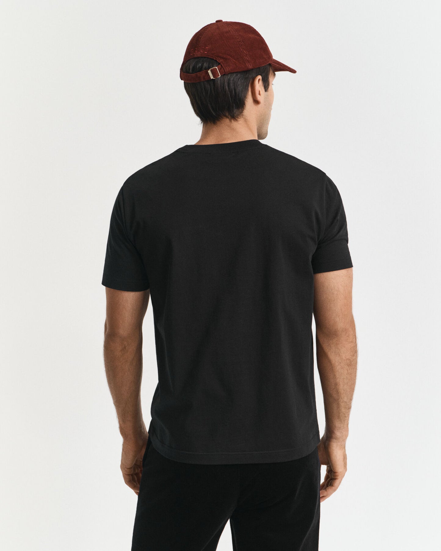 T-shirt petit motif