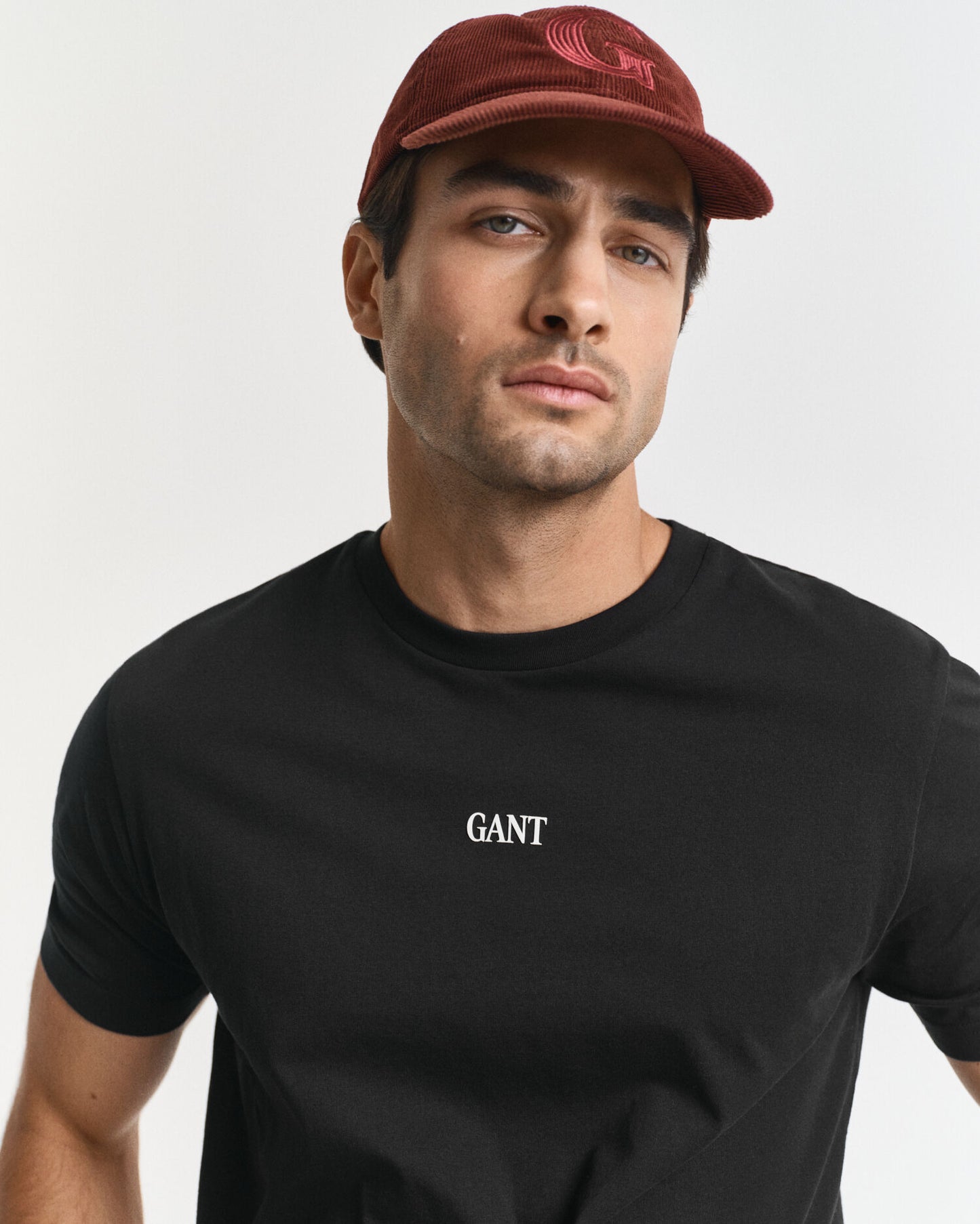 T-shirt petit motif