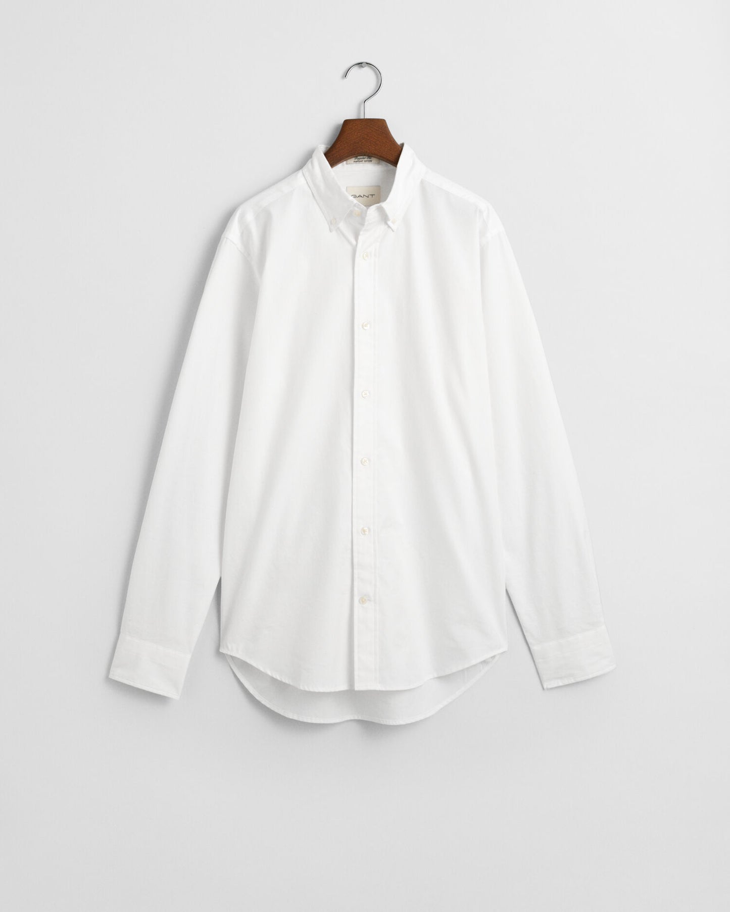 Chemise Oxford Pinpoint Coupe Classique