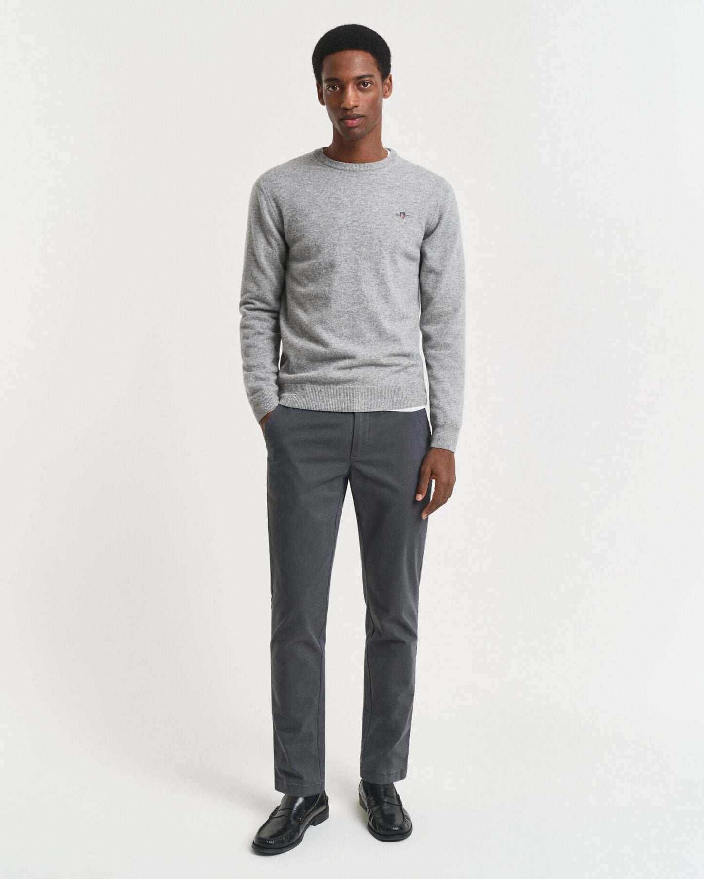 Chino super confort coupe slim