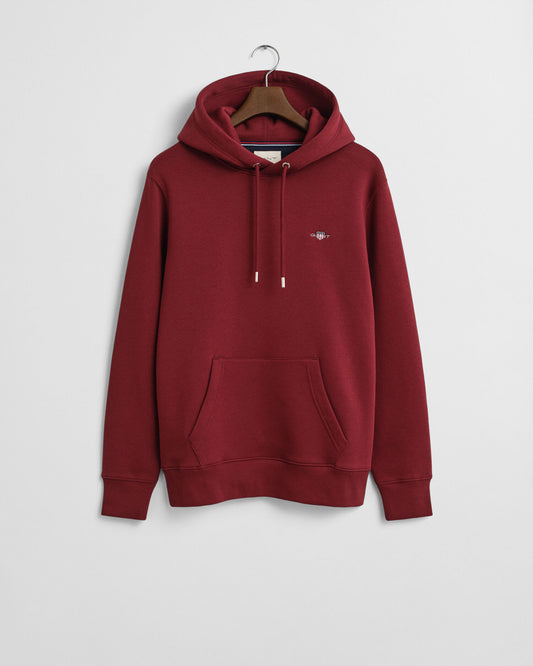 Sweat à capuche Shield