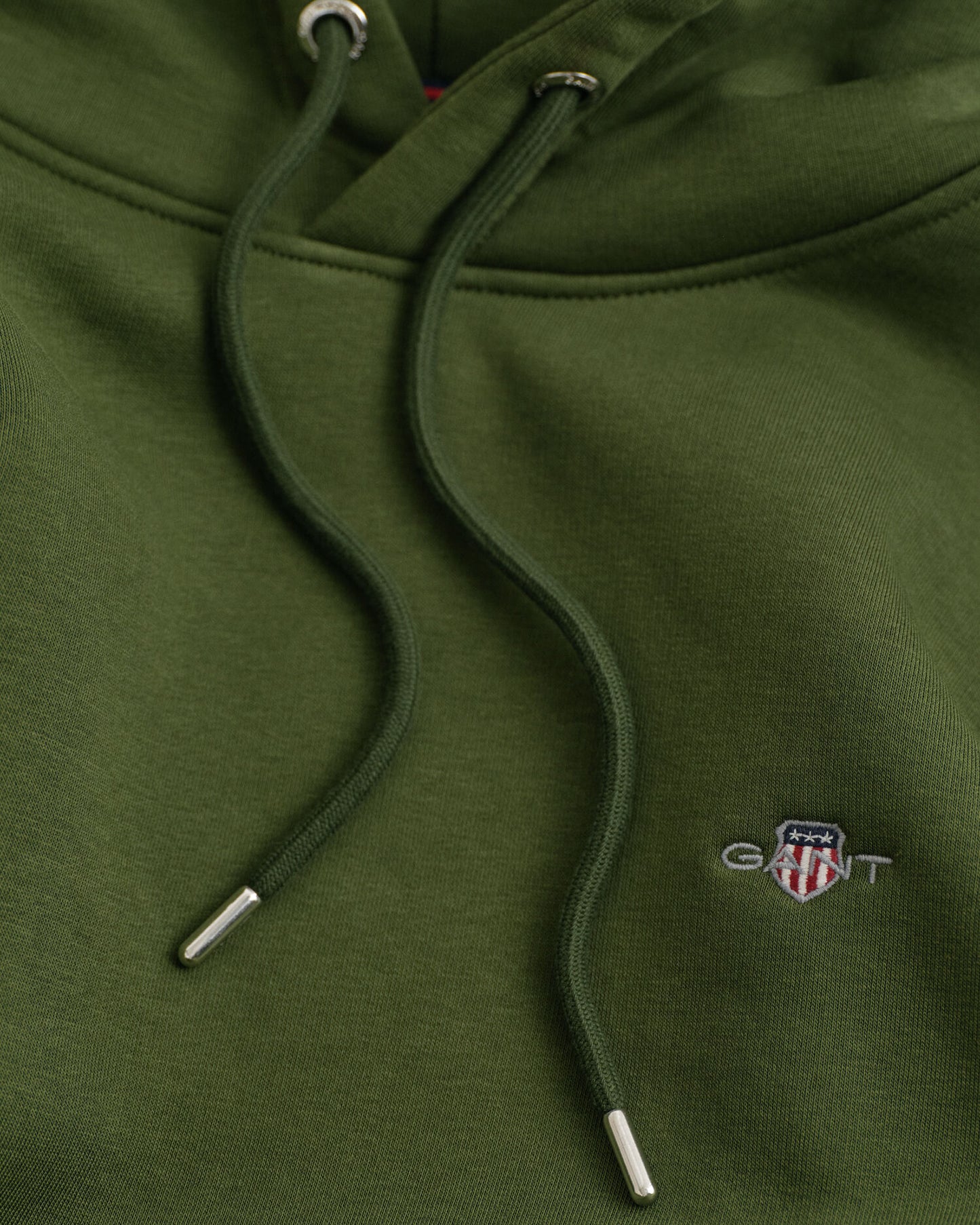 Shield Hoodie