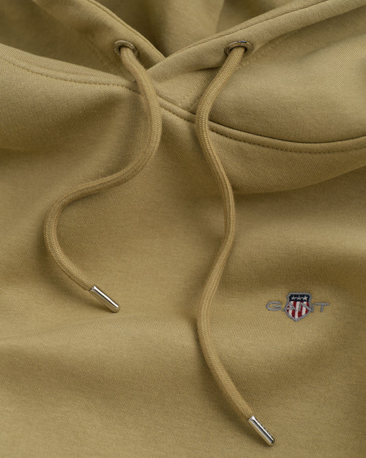 Kapuzenpullover "Schild"