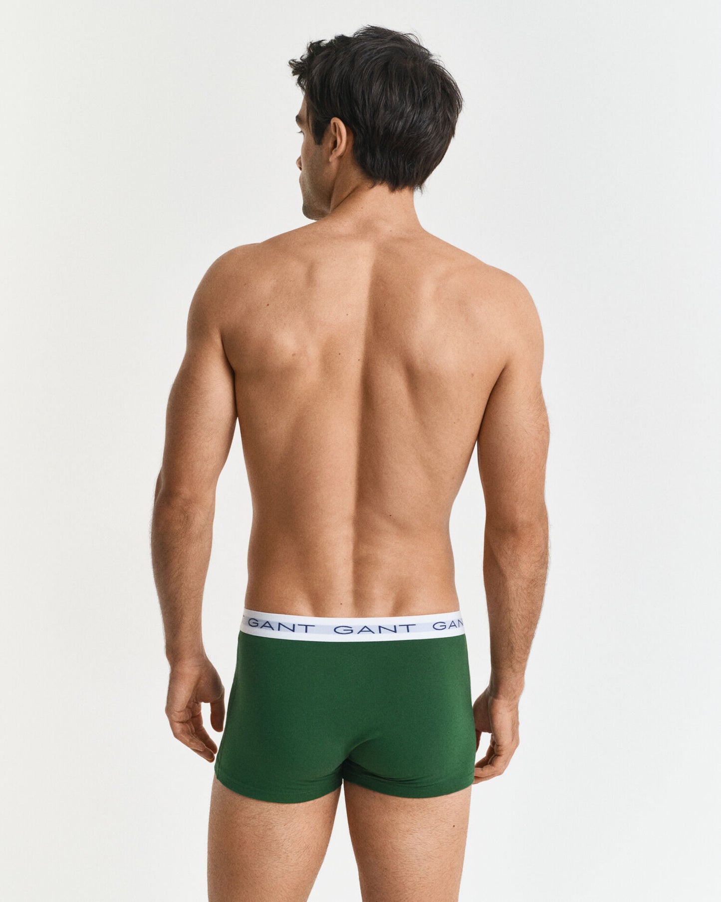 Lot de 3 boxers