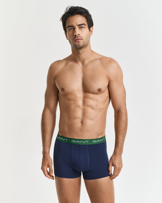 3er-Pack Boxershorts