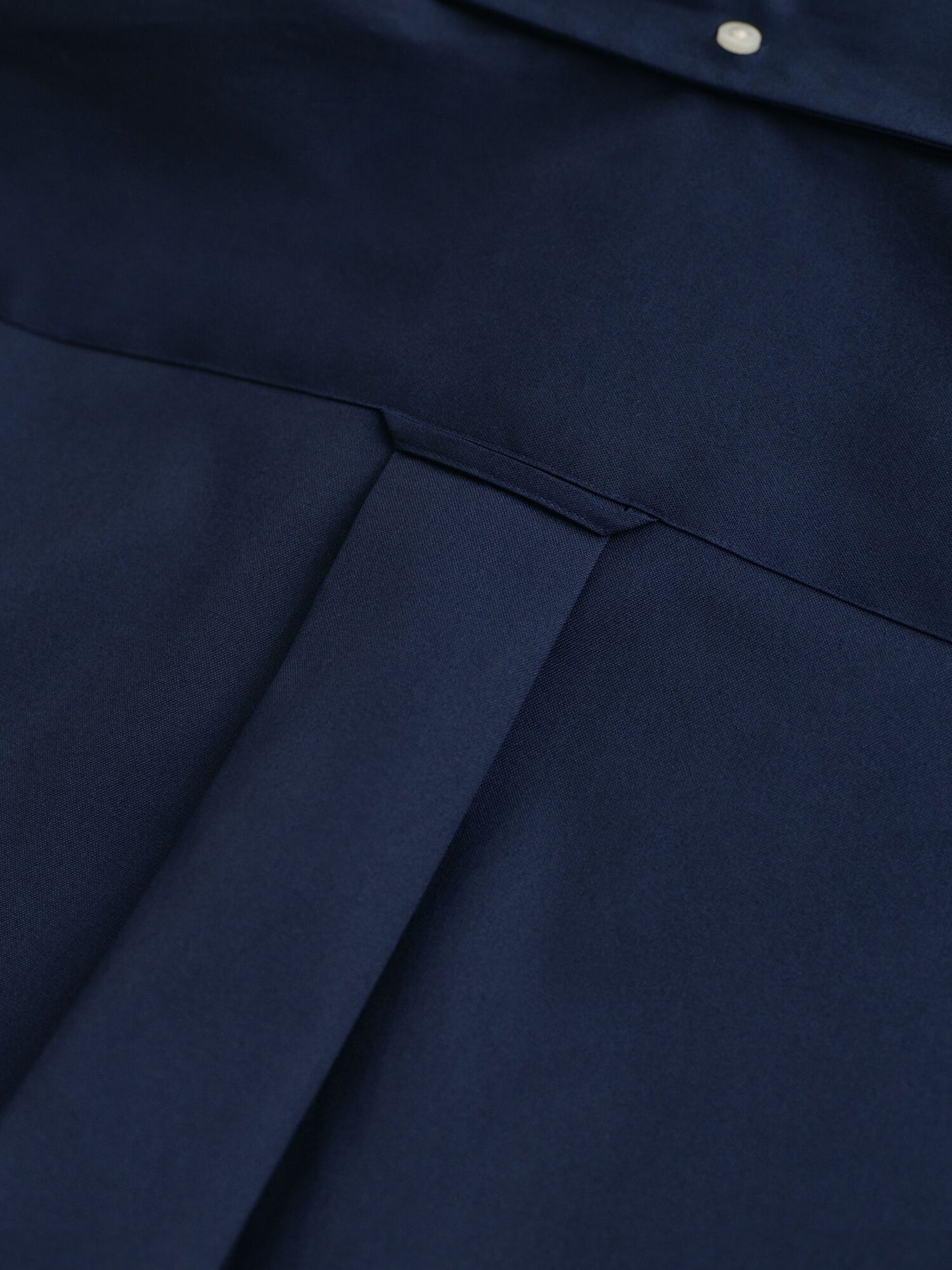 Chemise Oxford Pinpoint Coupe Classique