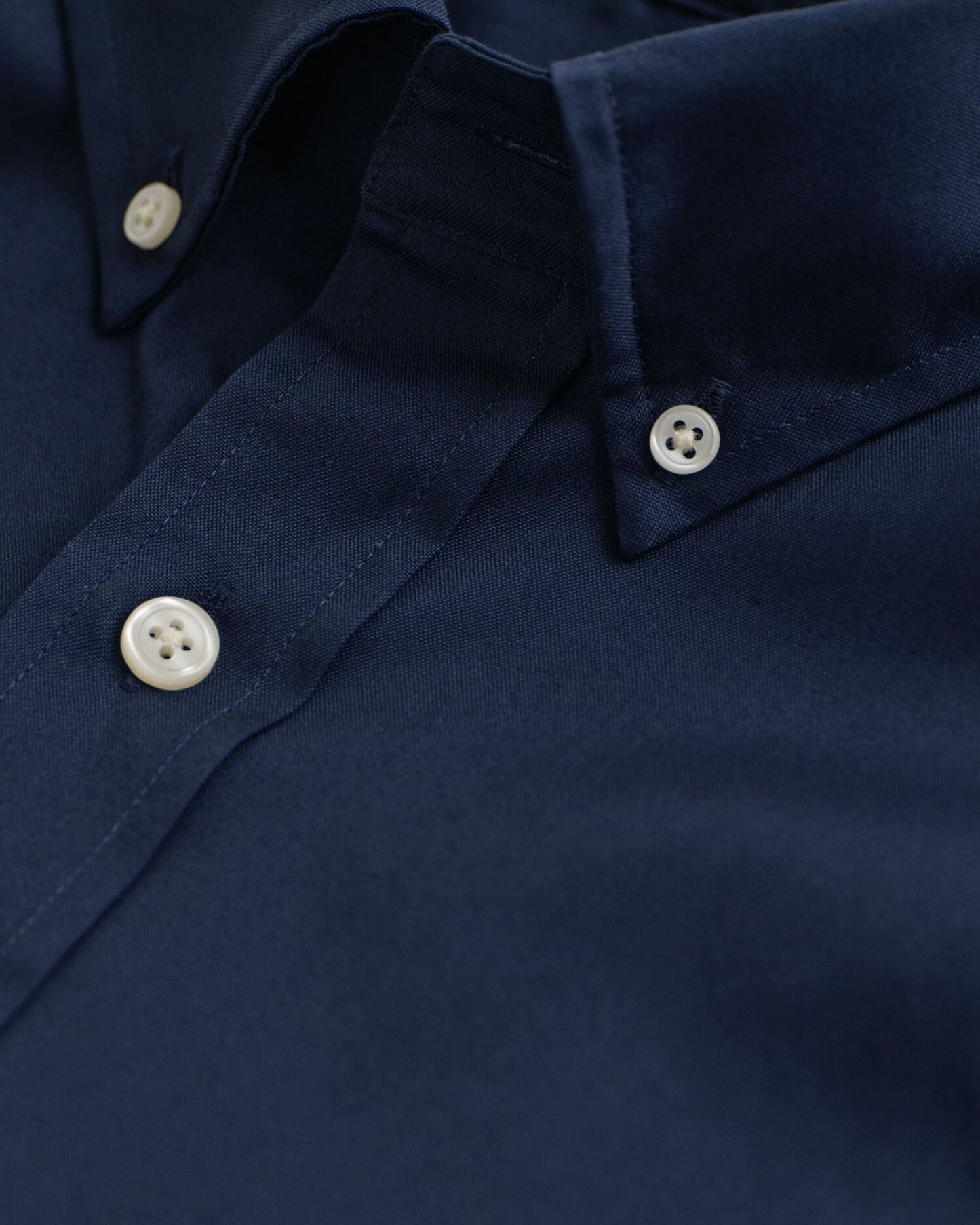 Chemise Oxford Pinpoint Coupe Classique