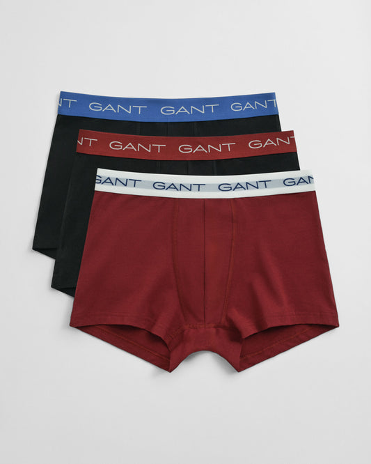 3er-Pack Trunks