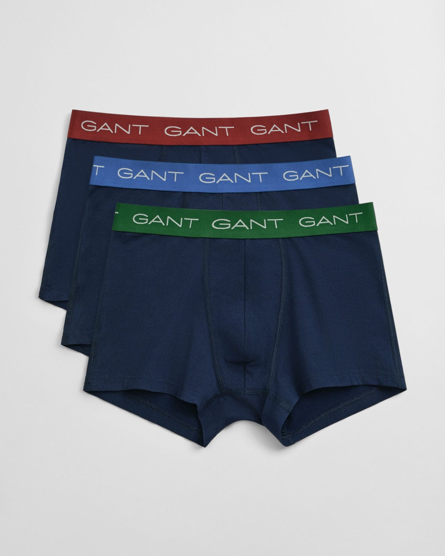 3er-Pack Trunks
