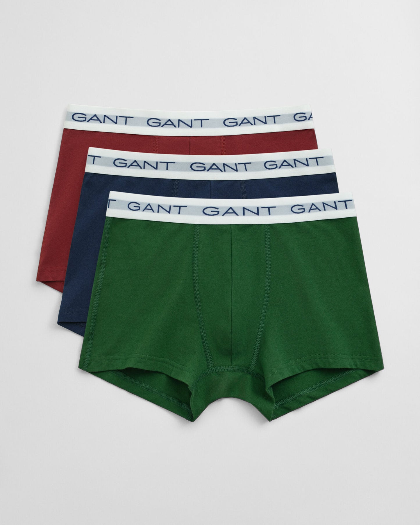 3er-Pack Trunks