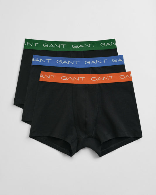 3er-Pack Retropants