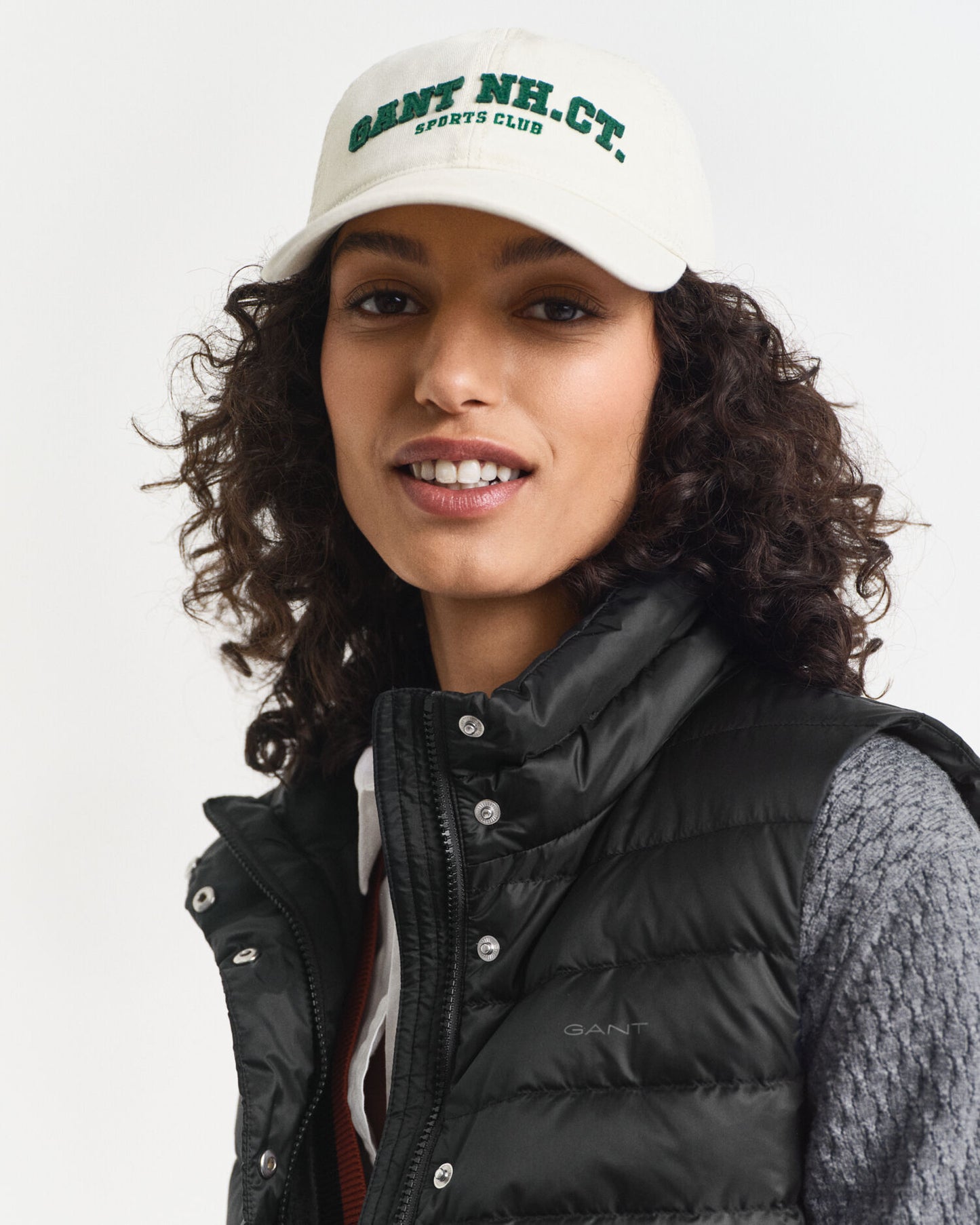 Light Down Vest