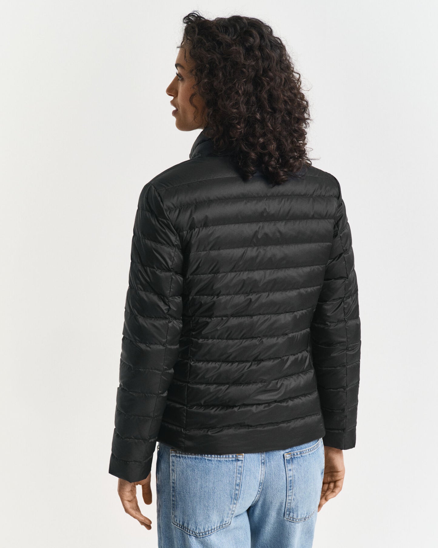 Light Down Jacket