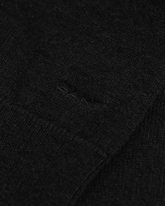 Feinster Lammwoll-Cardigan