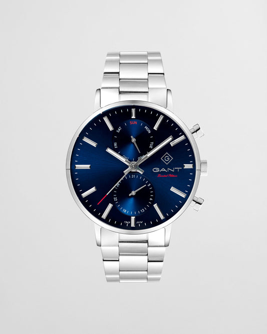 Park Hill Day-Date II Uhr