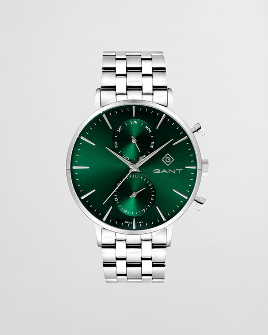 Park Hill Day-Date II Uhr