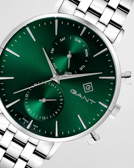 Park Hill Day-Date II Uhr
