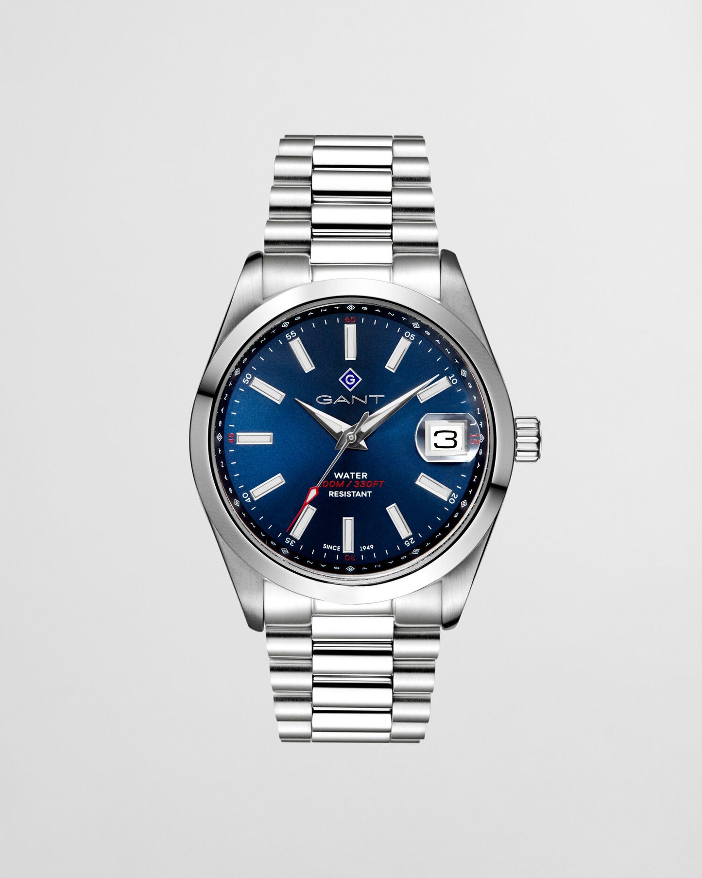 Eastham Watch