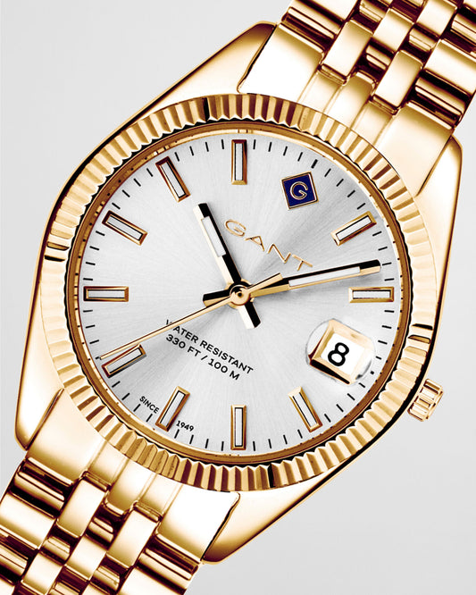 Sussex Mini Uhr