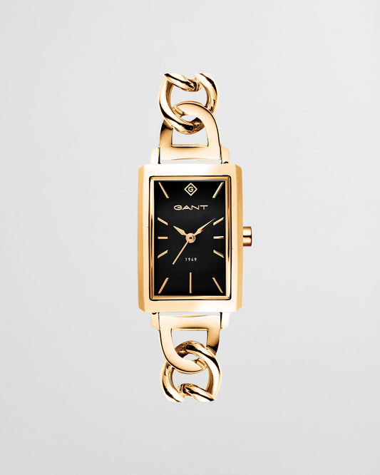 Utica Watch