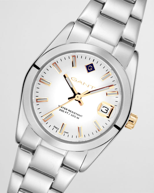 Everett Mini-Uhr