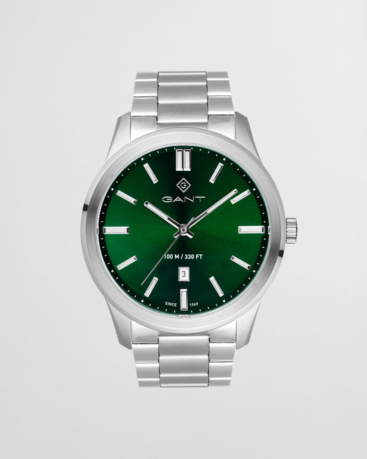 Bridgeton Watch