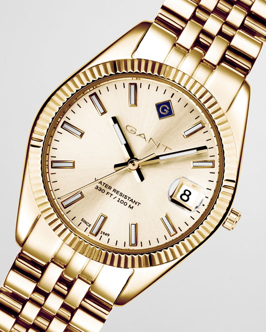 Sussex Mini Watch