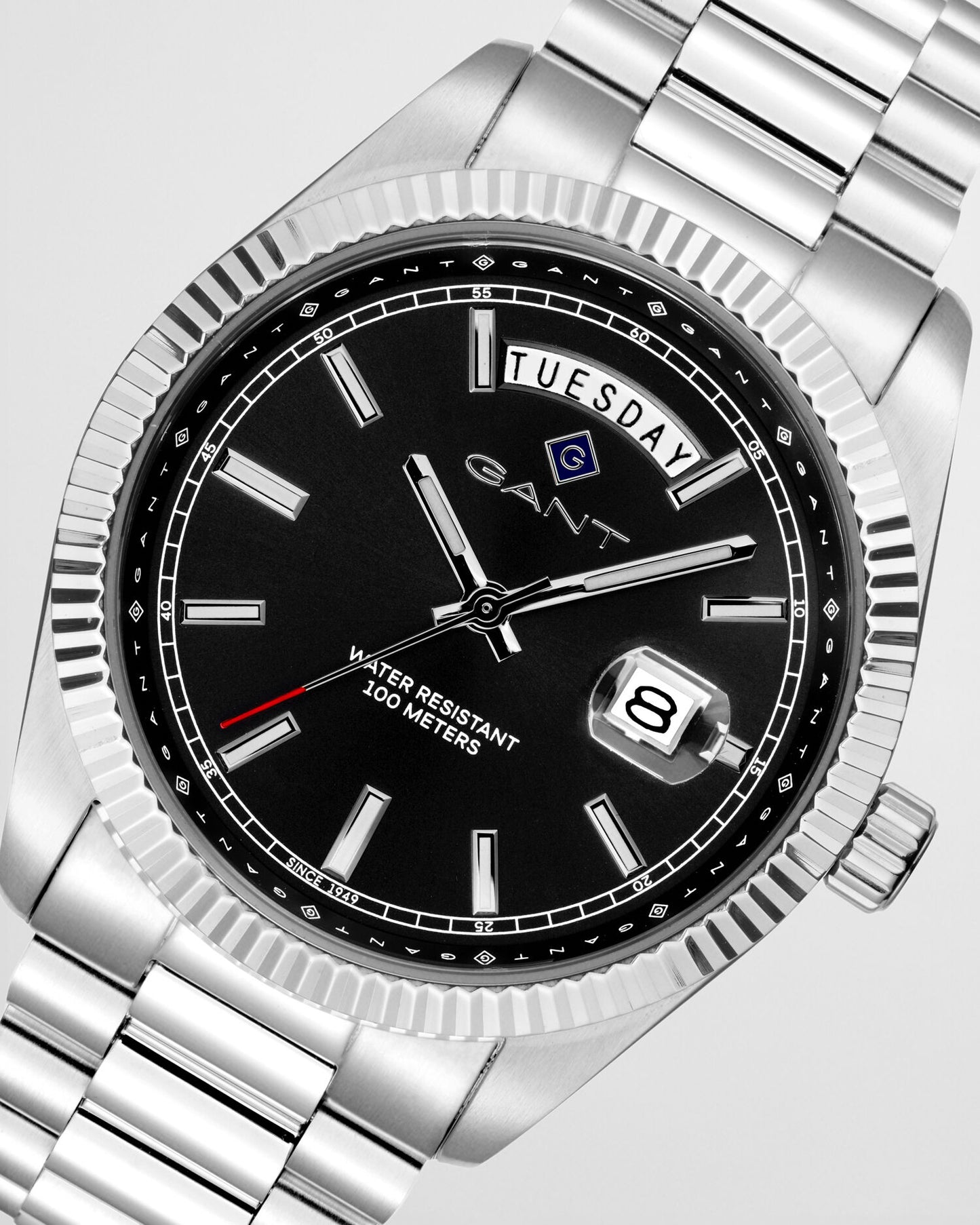 Fairfax Watch