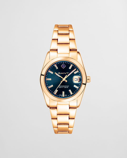 Everett Mini Uhr