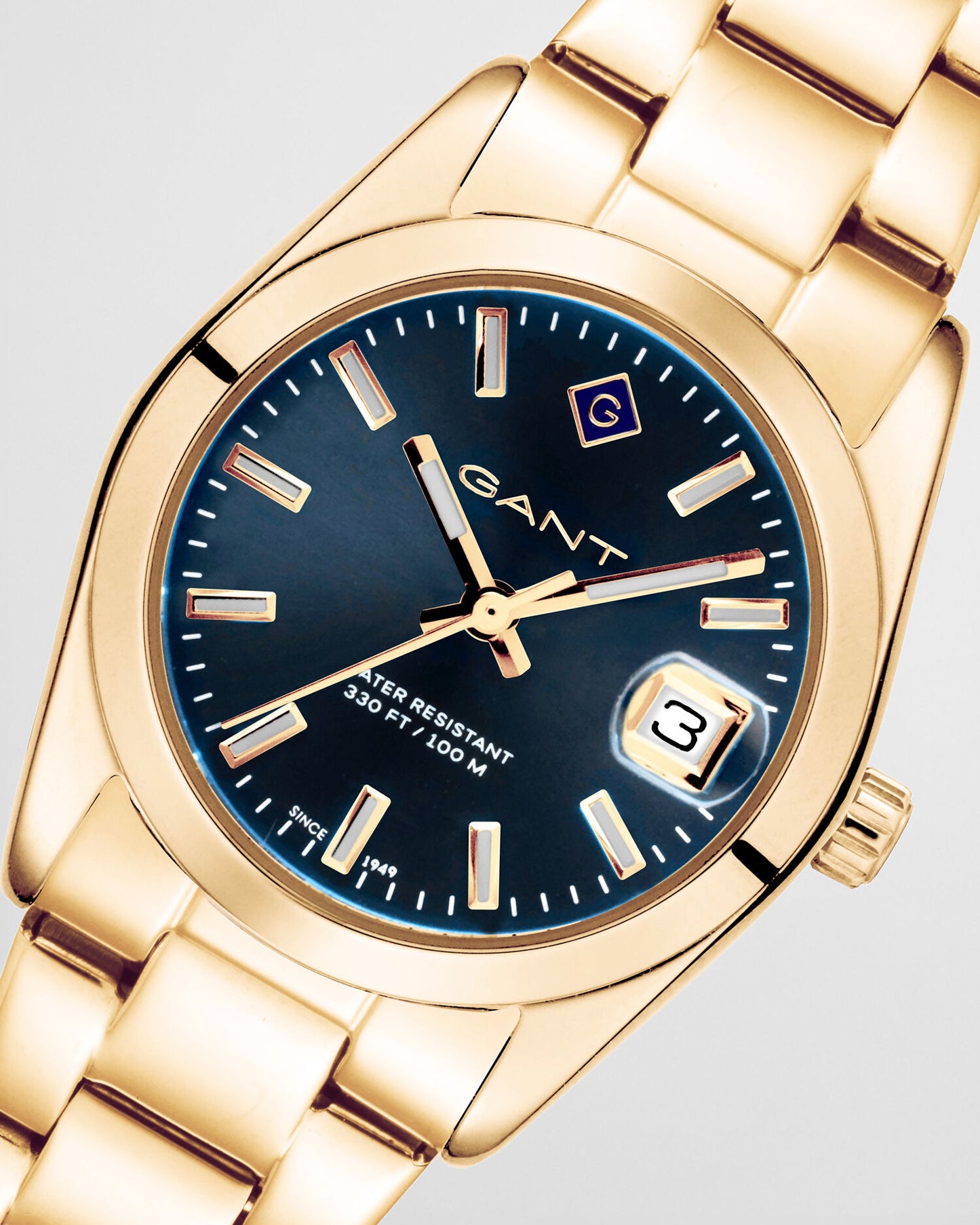 Everett Mini Watch